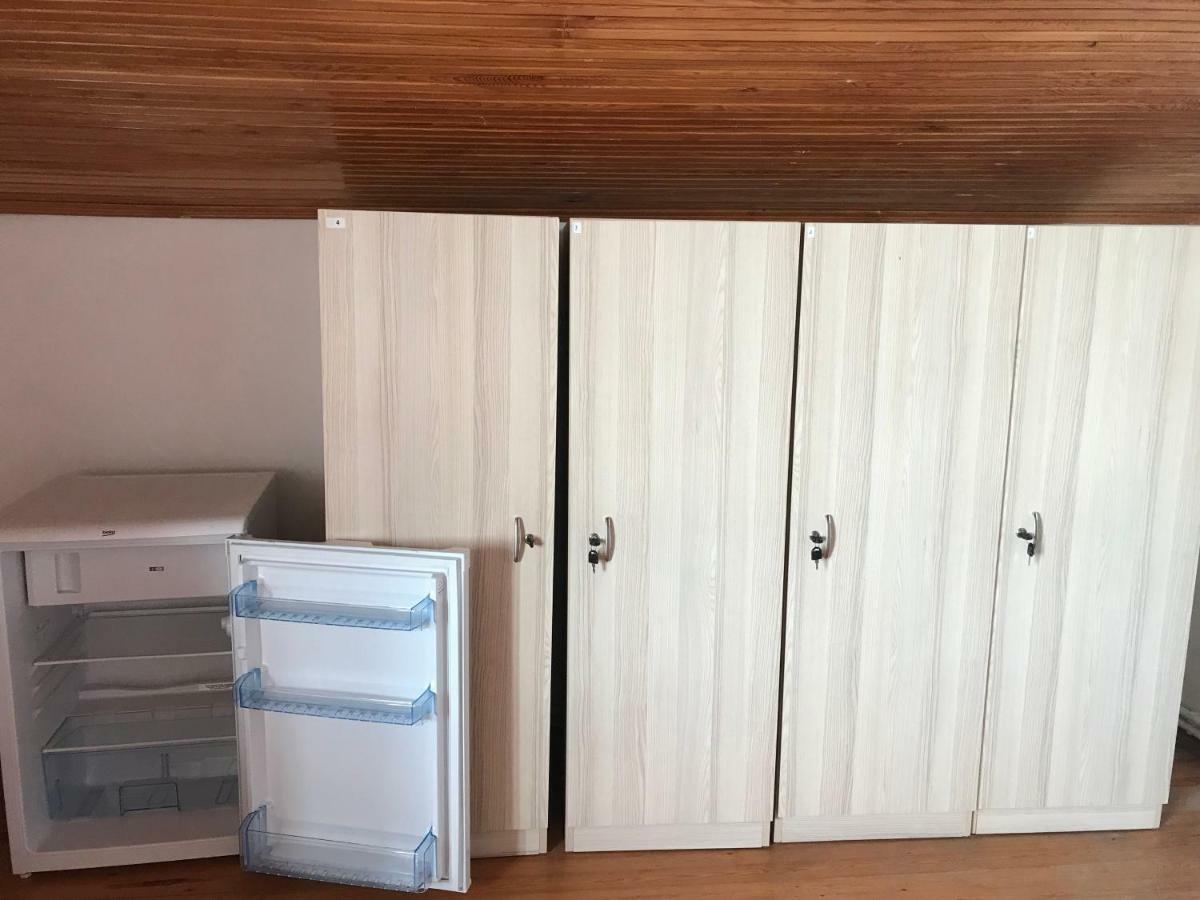 Yesil Apart Pansiyon Bostancili Екстер'єр фото